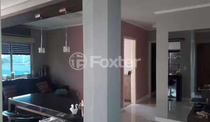 Apartamento com 2 quartos à venda na Rua Emboabas, 251, Nossa Senhora das Graças, Canoas, 62 m2 por R$ 295.000