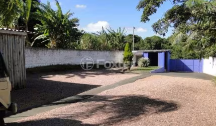 Terreno comercial à venda na Estrada Cristiano Kraemer, 4045, Vila Nova, Porto Alegre, 2641 m2 por R$ 550.000