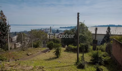 Terreno à venda na Rua Liberal, 209, Tristeza, Porto Alegre, 528 m2 por R$ 540.000