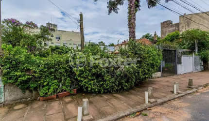Terreno comercial à venda na Rua Jacob Vontobel, 47, Jardim Botânico, Porto Alegre, 600 m2 por R$ 795.000