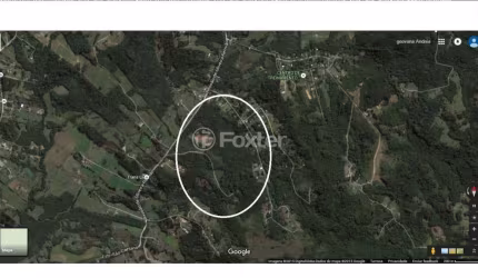 Terreno comercial à venda na Estrada São Caetano, 2142, Lami, Porto Alegre, 270000 m2 por R$ 5.500.000