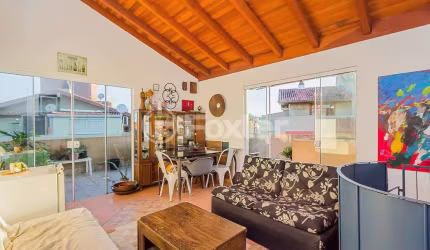 Cobertura com 2 quartos à venda na Rua Doutor Aldo Wildt, 160, Vila Nova, Porto Alegre, 111 m2 por R$ 415.000