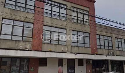Sala comercial com 4 salas à venda na Avenida São Paulo, 230, São Geraldo, Porto Alegre, 639 m2 por R$ 1.500.000