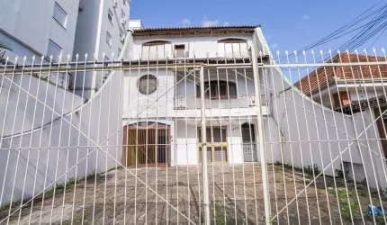 Casa com 5 quartos à venda na Avenida Teresópolis, 2880, Teresópolis, Porto Alegre, 226 m2 por R$ 1.615.000