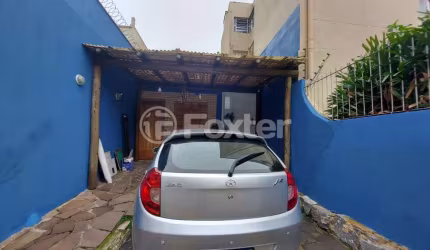 Casa com 4 quartos à venda na Rua Francisco Ferrer, 475, Rio Branco, Porto Alegre, 166 m2 por R$ 850.000