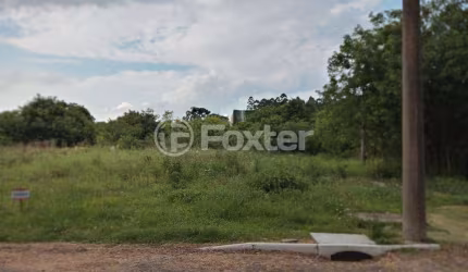 Terreno à venda na Avenida da Serraria, 2222, Espírito Santo, Porto Alegre, 147 m2 por R$ 140.000