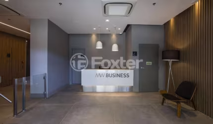 Sala comercial com 1 sala à venda na Avenida Wenceslau Escobar, 2714, Tristeza, Porto Alegre, 47 m2 por R$ 490.000