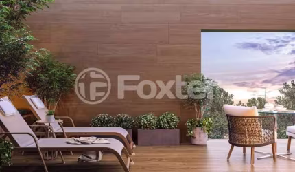 Apartamento com 1 quarto à venda na Rua Gonçalo de Carvalho, 347, Moinhos de Vento, Porto Alegre, 52 m2 por R$ 1.702.861