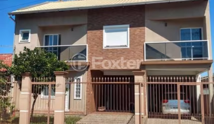 Casa com 4 quartos à venda na Rua Manoel Forte, 236, Parque dos Eucalíptos, Gravataí, 350 m2 por R$ 855.000