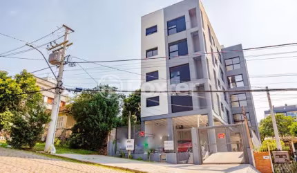 Apartamento com 3 quartos à venda na Rua Doutor Dias de Carvalho, 95, Tristeza, Porto Alegre, 101 m2 por R$ 748.000