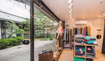 Ponto comercial com 1 sala à venda na Rua Mostardeiro, 333, Rio Branco, Porto Alegre, 26 m2 por R$ 280.000