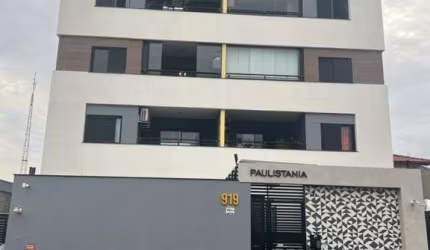 Apartamento com 3 quartos para alugar na Rua Voluntário João dos Santos, 899, Centro, Indaiatuba, 122 m2 por R$ 4.400