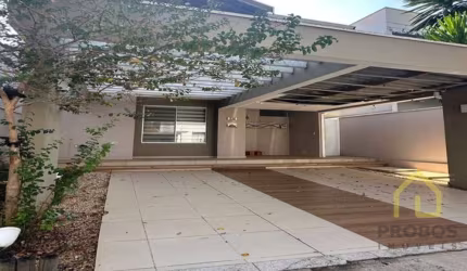 Casa em condomínio fechado com 3 quartos à venda na Rua Mandacaru, 130, Villaggio Di Itaici, Indaiatuba, 144 m2 por R$ 990.000