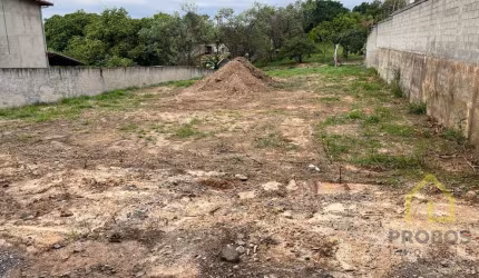 Terreno à venda na Rua Pica-pau, Recanto Campestre Viracopos Gleba 1, Indaiatuba por R$ 400.000