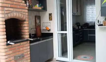 Casa com 3 quartos à venda na Avenida Dois, Jardins do Império, Indaiatuba, 105 m2 por R$ 826.800