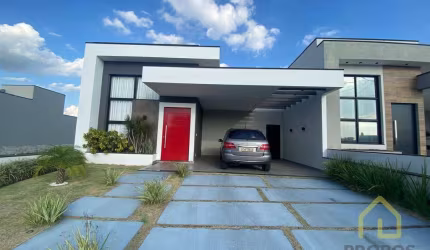 Casa em condomínio fechado com 3 quartos à venda na Rua Olga Rodrigues de Toledo, 000, Colinas de Indaiatuba, Indaiatuba, 130 m2 por R$ 1.150.000