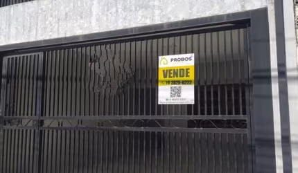 Casa com 3 quartos à venda na Rua Luiz Cupini, 499, Parque das Nações, Indaiatuba por R$ 583.000