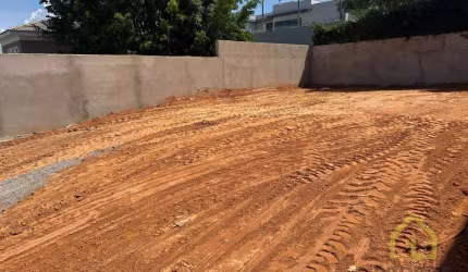 Terreno à venda na Rua Albertina Moreira Rocha, Jardim Residencial Helvétia Park I, Indaiatuba por R$ 1.100.000
