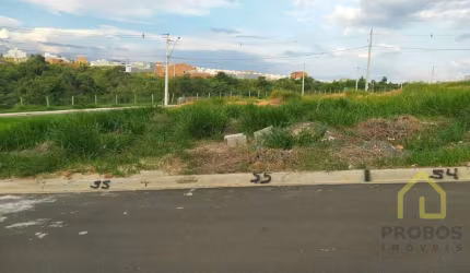 Terreno à venda na Rua Irmã Maria Angélica, Parque Campo Bonito, Indaiatuba por R$ 164.300
