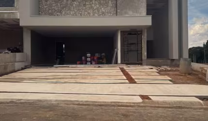 Casa em condomínio fechado com 3 quartos à venda na Rodovia Lix da Cunha, Residencial Evidências, Indaiatuba, 217 m2 por R$ 1.820.000