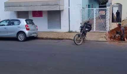 Terreno à venda na Rua Treze de Maio, 1192, Centro, Indaiatuba por R$ 1.180.000