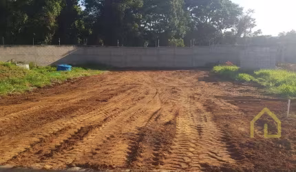 Terreno à venda na Rua 1, Residencial Evidências, Indaiatuba por R$ 327.000