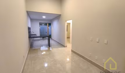 Casa com 2 quartos à venda na Rua Antônio do Amaral Campos, Chácara Alvorada, Indaiatuba, 86 m2 por R$ 590.000