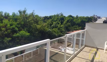 Casa em condomínio fechado com 5 quartos para alugar na Rua Doze, 77777, Jardim Bréscia, Indaiatuba por R$ 8.000