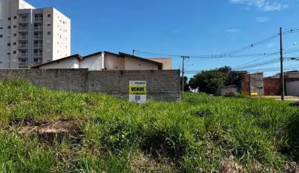 Terreno à venda na Rua Governador Jorge Tibiriçá, Jardim Imperador, Salto por R$ 120.000
