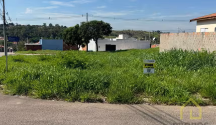 Terreno à venda na Rua João Galvão de Barros França, Jardim Imperador, Salto por R$ 210.000