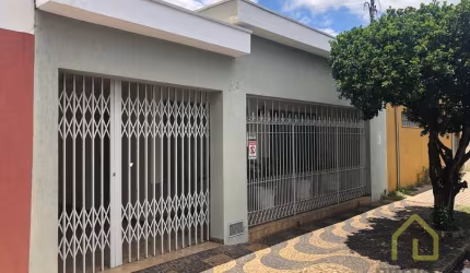 Casa com 3 quartos para alugar na Rua Treze de Maio, 694, Centro, Indaiatuba, 185 m2 por R$ 6.500