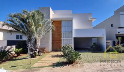 Casa em condomínio fechado com 5 quartos à venda na Estrada João Ceccon, Altos da Bela Vista, Indaiatuba, 288 m2 por R$ 2.400.000