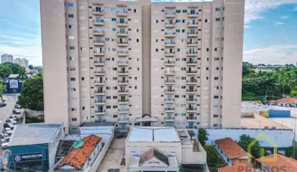 Apartamento com 2 quartos para alugar na Rua Treze de Maio, 10000, Centro, Indaiatuba, 71 m2 por R$ 2.500