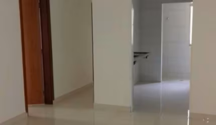 Apartamento com 3 quartos à venda na Avenida Coronel Antônio Estanislau do Amaral, 2771, Jardim Juliana, Indaiatuba, 64 m2 por R$ 300.000