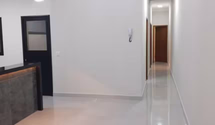Casa com 2 quartos à venda na Rua Agemiro Fruet, 222, Jardim Regente, Indaiatuba, 101 m2 por R$ 805.000