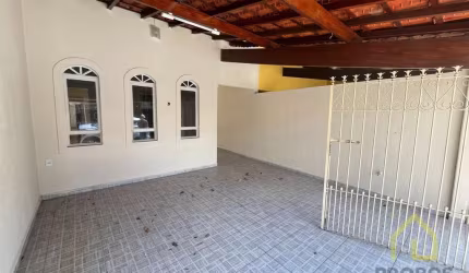 Casa com 2 quartos à venda na Rua João Wolf Filho, 317, Parque das Nações, Indaiatuba, 108 m2 por R$ 440.000