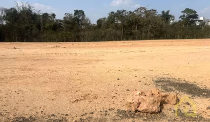 Terreno à venda na Estrada Didi Martins, 505, Colinas de Indaiatuba, Indaiatuba por R$ 530.000