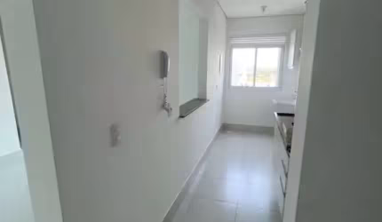Apartamento Reserva vista verde