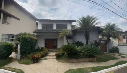 Villagio terras de Indaiá