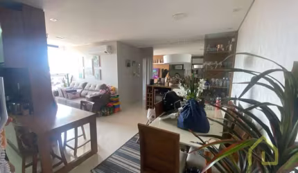Apartamento com 2 quartos à venda na Rua Christiano Steffen, 147, Vila Sfeir, Indaiatuba, 88 m2 por R$ 890.000