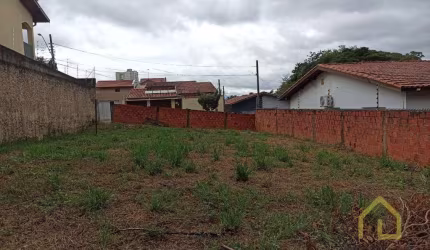 Terreno à venda na Rua Duília Zoppi Garcia, Vila Homero, Indaiatuba por R$ 550.000