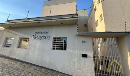 Apartamento com 3 quartos à venda na Rua Equador, 571, Vila Castelo Branco, Indaiatuba, 87 m2 por R$ 350.000