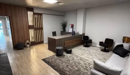 Sala comercial com 1 sala para alugar na Rodovia Engenheiro Ermênio de Oliveira Penteado, Itaici, Indaiatuba, 370 m2 por R$ 31.500