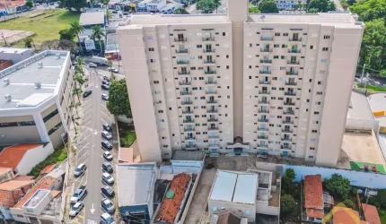 lindo apartamento no Edifício Roccaporena