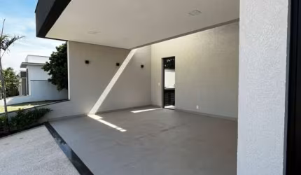 Casa em condomínio fechado com 3 quartos à venda na Rua Oswaldo Barnabé, Residencial Duas Marias, Indaiatuba, 232 m2 por R$ 2.400.000