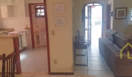Casa com 3 quartos à venda na Rua Milão, Jardim Europa, Indaiatuba, 179 m2 por R$ 750.000