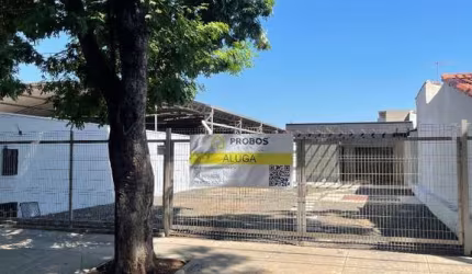 Terreno comercial para alugar na Avenida Doutor Jácomo Nazário, 690, Cidade Nova I, Indaiatuba por R$ 5.000