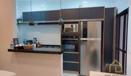 Casa com 2 quartos à venda na Avenida Manoel Ruz Peres, Jardim Residencial Veneza, Indaiatuba, 93 m2 por R$ 490.000