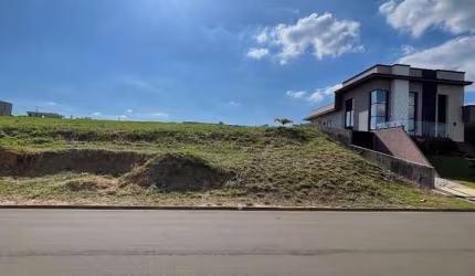 Terreno para Venda em Indaiatuba, Jardim Quintas Da Terracota