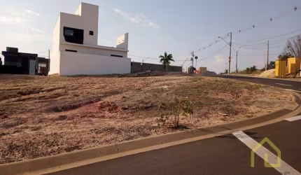 TERRENO JARDIM RESIDENCIAL VIENA